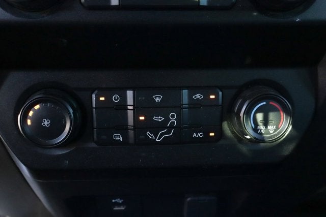 2021 Ford F-550SD XL