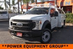 2021 Ford F-550SD XL