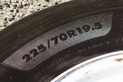 2021 Ford F-550SD XL