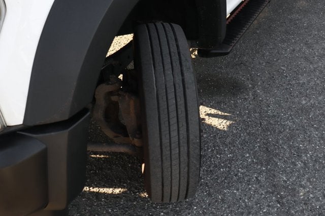 2021 Ford F-550SD XL