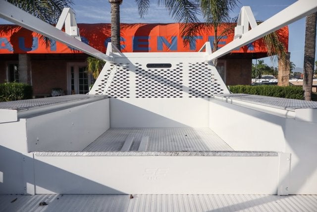 2021 Ford F-550SD XL