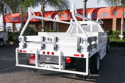 2021 Ford F-550SD XL