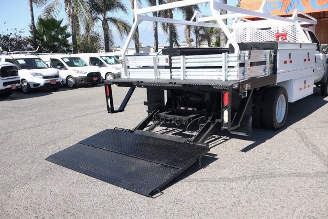 2016 Ford F-550SD XL