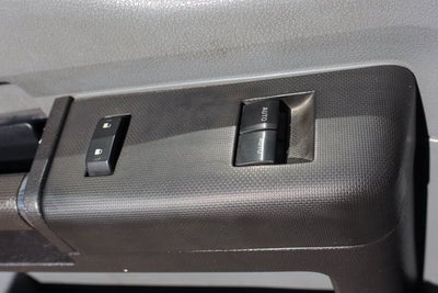 2016 Ford F-550SD XL