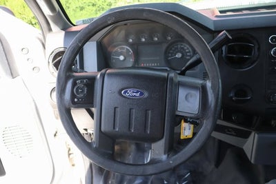 2016 Ford F-550SD XL