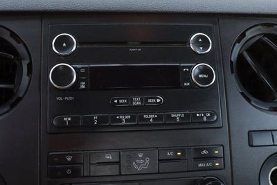 2016 Ford F-550SD XL