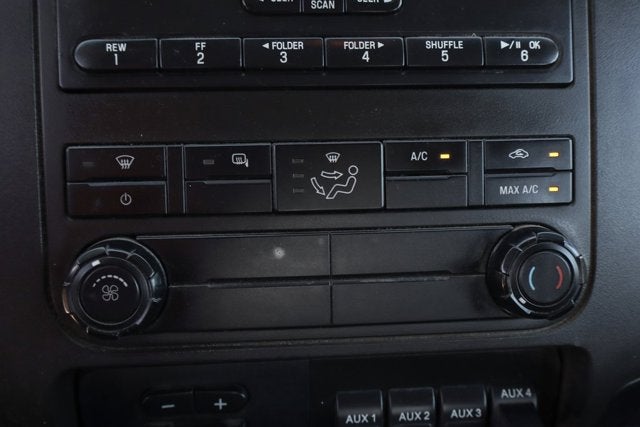 2016 Ford F-550SD XL