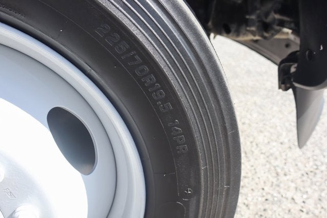 2016 Ford F-550SD XL