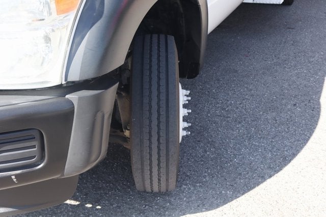 2016 Ford F-550SD XL