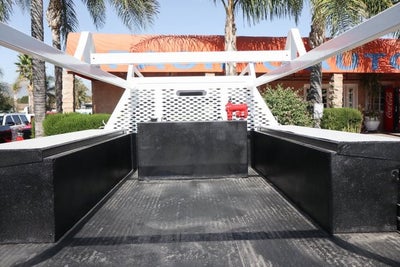 2016 Ford F-550SD XL