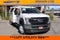 2021 Ford F-550SD XL