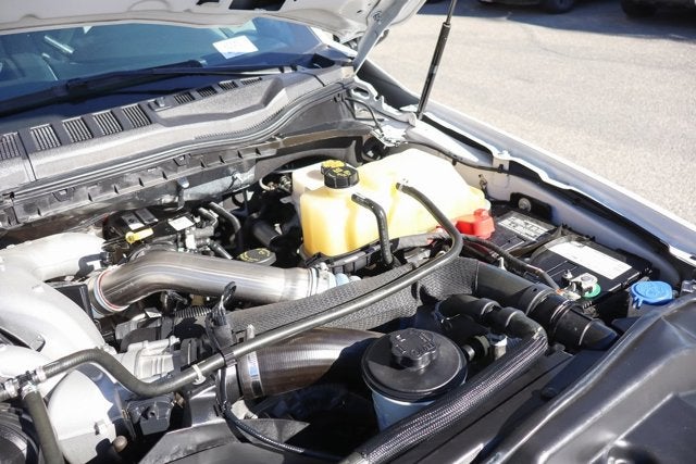 2021 Ford F-550SD XL