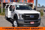 2021 Ford F-550SD XL