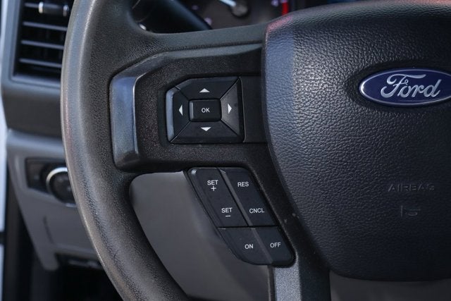 2021 Ford F-550SD XL