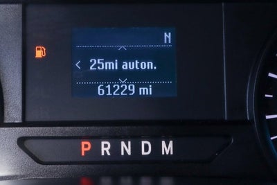 2021 Ford F-550SD XL