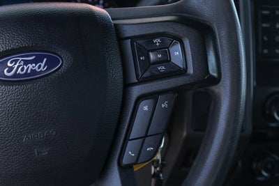 2021 Ford F-550SD XL