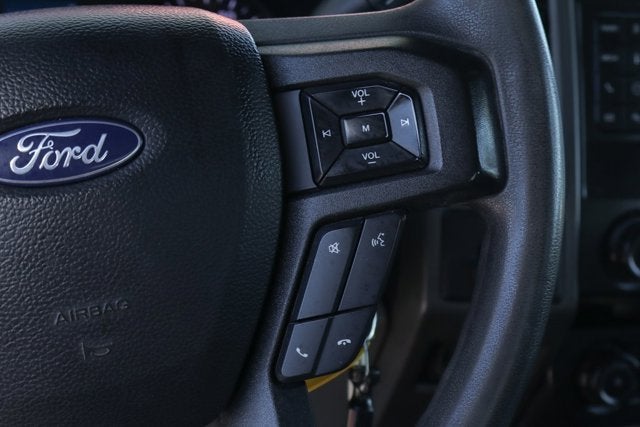 2021 Ford F-550SD XL