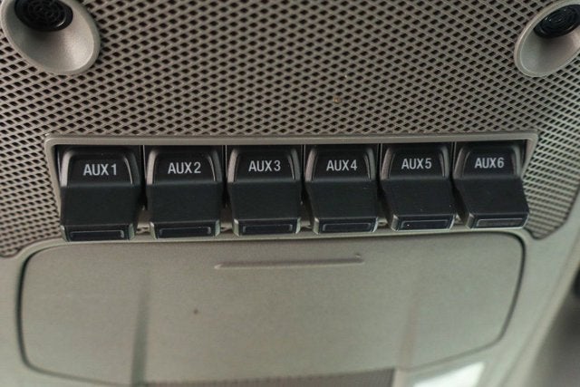 2021 Ford F-550SD XL