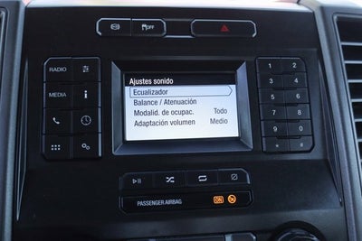 2021 Ford F-550SD XL