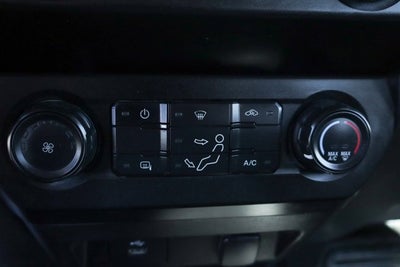 2021 Ford F-550SD XL