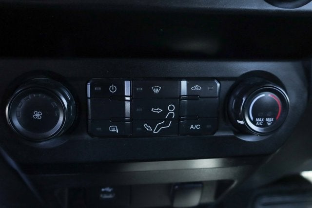 2021 Ford F-550SD XL