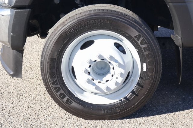 2021 Ford F-550SD XL