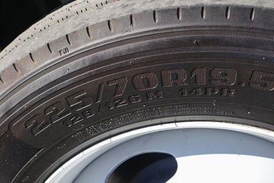 2021 Ford F-550SD XL