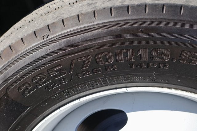 2021 Ford F-550SD XL