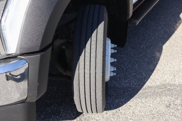 2021 Ford F-550SD XL