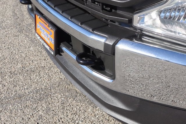 2021 Ford F-550SD XL