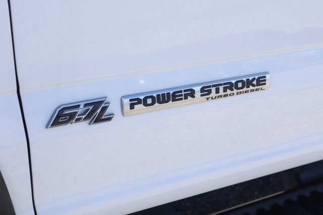 2021 Ford F-550SD XL