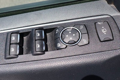 2022 Ford F-550SD Lariat