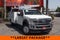 2022 Ford F-550SD Lariat