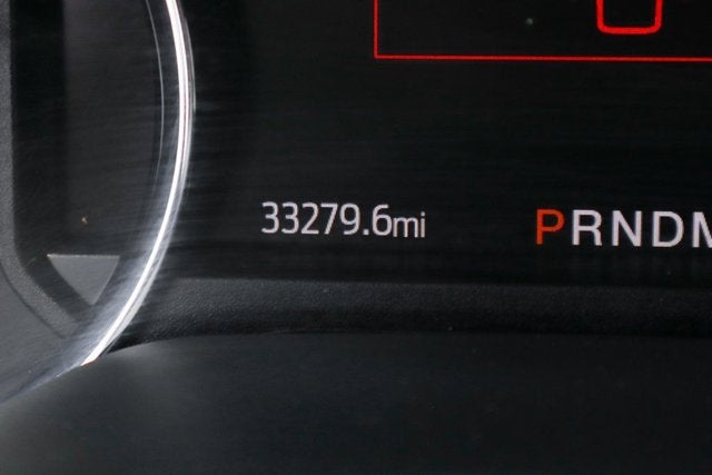 2022 Ford F-550SD Lariat