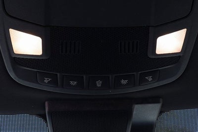 2022 Ford F-550SD Lariat