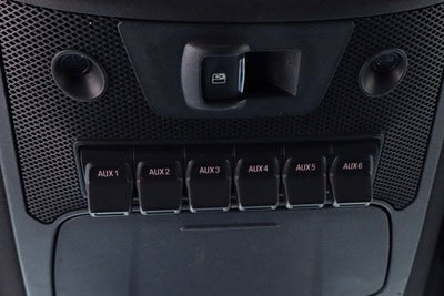 2022 Ford F-550SD Lariat