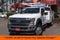 2022 Ford F-550SD Lariat