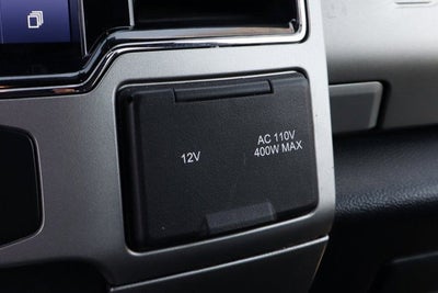 2022 Ford F-550SD Lariat