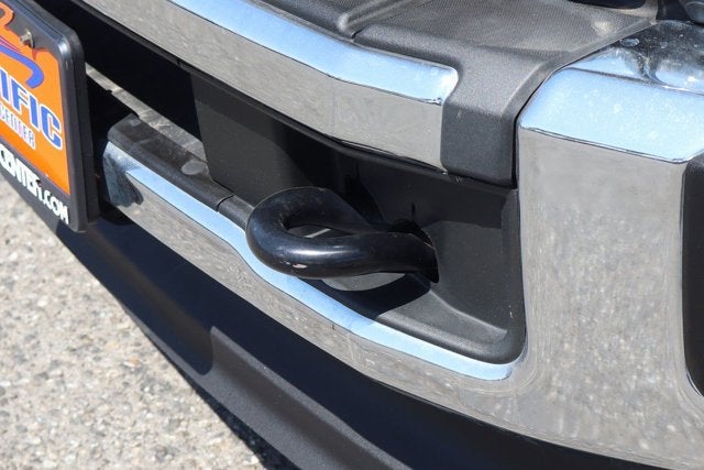 2022 Ford F-550SD Lariat