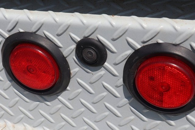 2022 Ford F-550SD Lariat