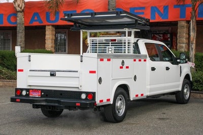 2019 Ford F-250SD XL