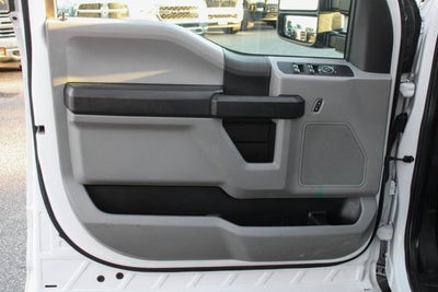 2019 Ford F-250SD XL