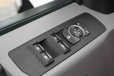 2019 Ford F-250SD XL