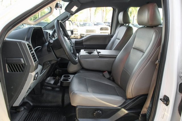 2019 Ford F-250SD XL