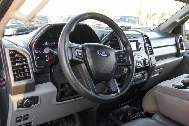 2019 Ford F-250SD XL