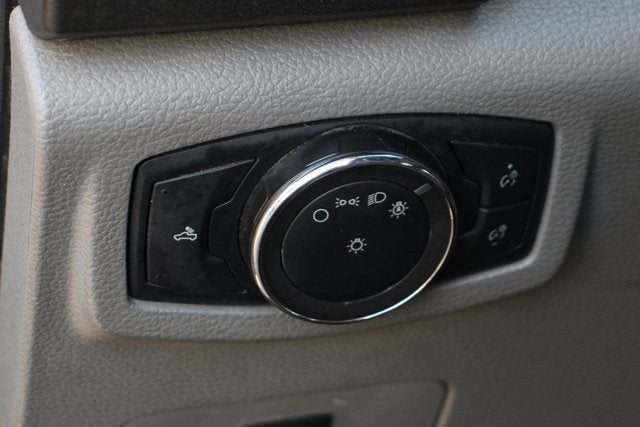 2019 Ford F-250SD XL