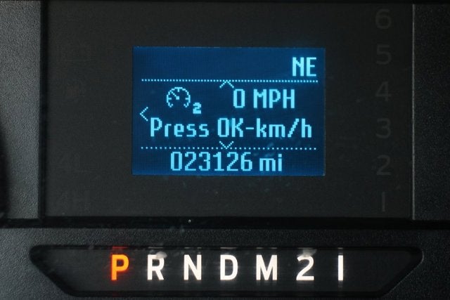 2019 Ford F-250SD XL