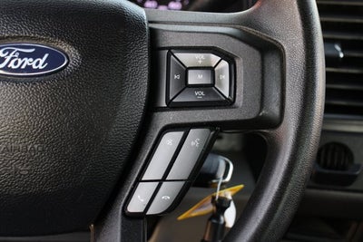 2019 Ford F-250SD XL