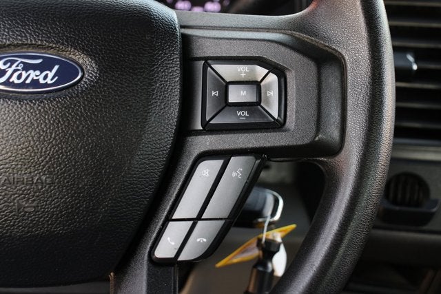 2019 Ford F-250SD XL