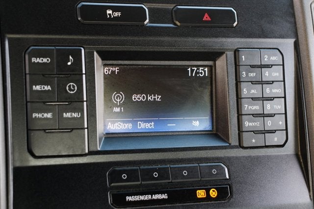 2019 Ford F-250SD XL